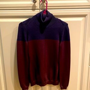 Ladies sweater